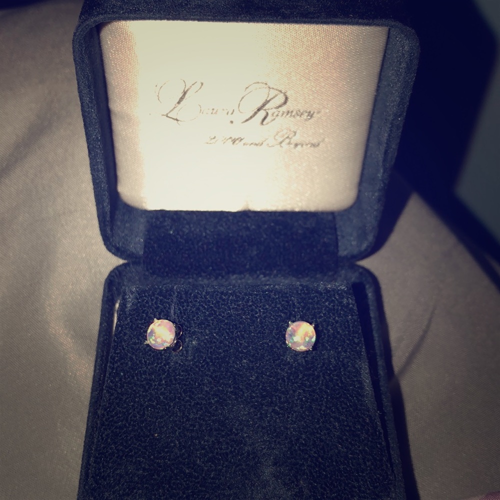 Earrings!
